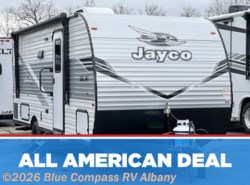 Used 2026 Jayco Jay Flight SLX 197MB available in Latham, New York