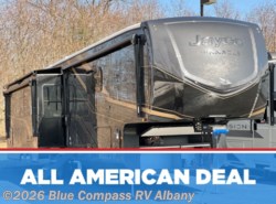 New 2026 Jayco Pinnacle 38FBRK available in Latham, New York