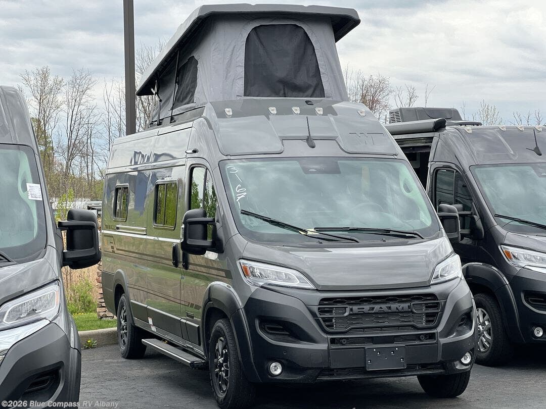New 2027 Winnebago Solis 59PX available in Latham, New York