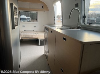 New 2026 Airstream World Traveler 22RB available in Latham, New York