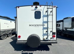 New 2026 Forest River Rockwood Mini Lite 2523MBR available in Latham, New York