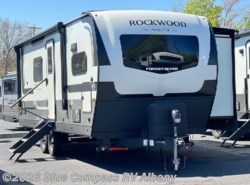 New 2026 Forest River Rockwood Mini Lite 2523MBR available in Latham, New York