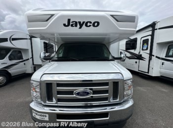 New 2026 Jayco Greyhawk 29MV available in Latham, New York