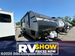 New 2026 Forest River Aurora Light 26BH available in Latham, New York