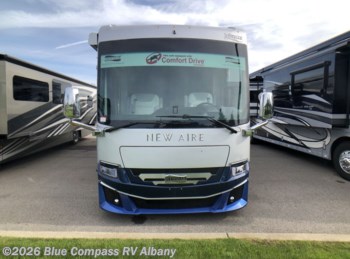 New 2026 Newmar New Aire 3543 available in Latham, New York