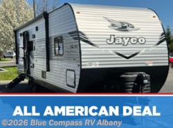 New 2026 Jayco Jay Flight SLX 263BHS available in Latham, New York