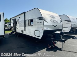 New 2026 Jayco Jay Flight SLX 263BHS available in Latham, New York