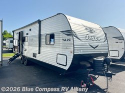 New 2026 Jayco Jay Flight SLX 263BHS available in Latham, New York