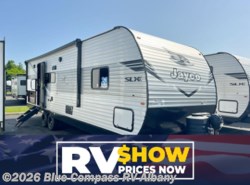 New 2026 Jayco Jay Flight SLX 263BHS available in Latham, New York