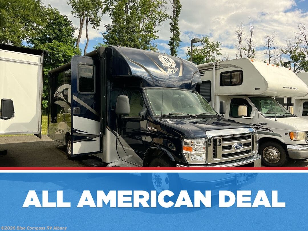 Used 2025 Nexus Viper 25V available in Latham, New York
