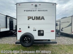 New 2026 Forest River Puma Camping Edition 303BHCE available in Latham, New York