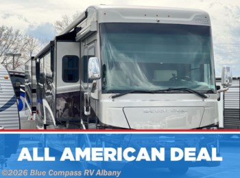 Used 2020 Newmar Dutch Star 4020 available in Latham, New York