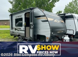 New 2026 Forest River Aurora Light 15RBX available in Latham, New York