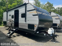 New 2026 Forest River Aurora Light 23BHS available in Latham, New York