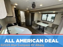 New 2026 Forest River Aurora Light 23BHS available in Latham, New York