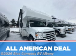 New 2026 Jayco Redhawk SE 22EF available in Latham, New York