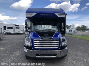 New 2026 Entegra Coach Accolade XL 37M available in Latham, New York