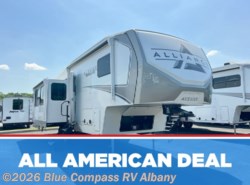 New 2026 Alliance RV Avenue All-Access 29RL available in Latham, New York