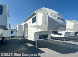 New 2026 Alliance RV Avenue All-Access 25RL available in Latham, New York