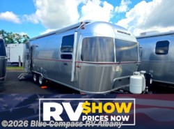 New 2026 Airstream Stetson + 6666 Special Edition Queen Bed available in Latham, New York