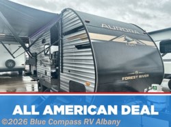 New 2026 Forest River Aurora Light 18BHSX available in Latham, New York