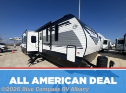 New 2026 Forest River Puma 340DB available in Latham, New York