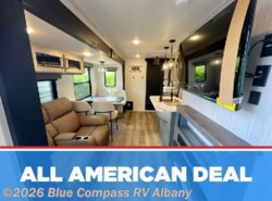 New 2026 Forest River Puma 340DB available in Latham, New York