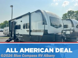 New 2026 Forest River Rockwood Mini Lite 2109S available in Latham, New York
