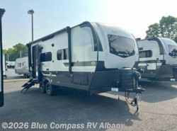New 2026 Forest River Rockwood Mini Lite 2109S available in Latham, New York