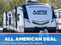 Used 2022 Cruiser RV MPG 2700TH available in Latham, New York