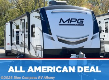 Used 2022 Cruiser RV MPG 2700TH available in Latham, New York