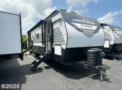 New 2026 Forest River Puma 337BH available in Latham, New York
