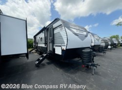 New 2026 Forest River Puma 337BH available in Latham, New York