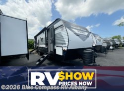 New 2026 Forest River Puma 337BH available in Latham, New York