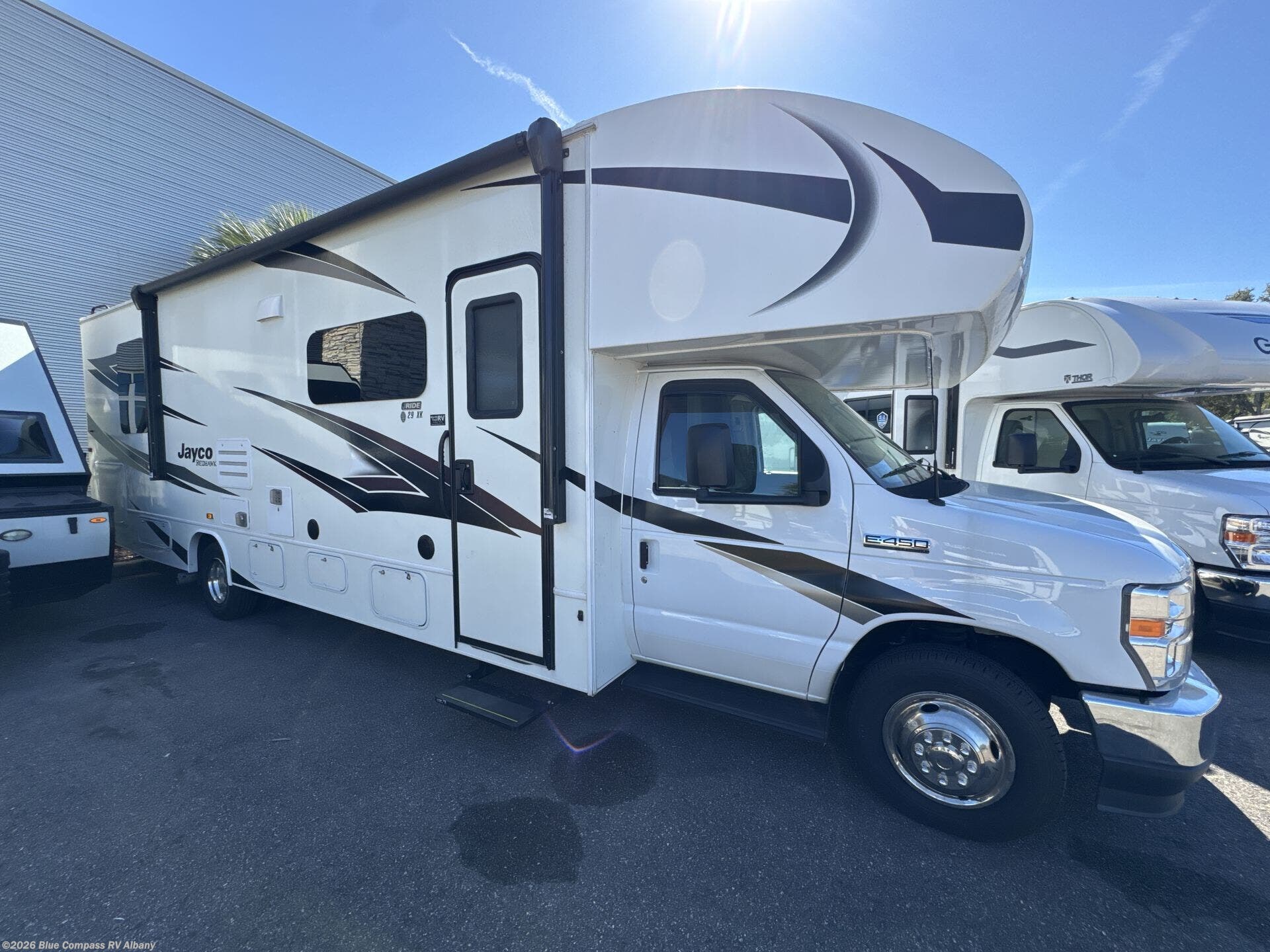 Used 2023 Jayco Redhawk 29XK available in Latham, New York