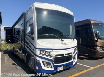 Used 2025 Fleetwood Bounder 35K available in Latham, New York