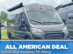 New 2026 Airstream Rangeline Std. Model available in Latham, New York