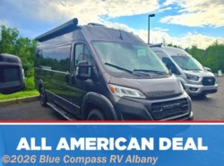New 2026 Airstream Rangeline Std. Model available in Latham, New York