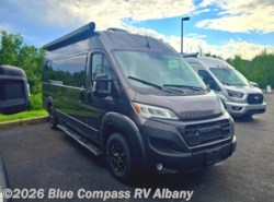 New 2026 Airstream Rangeline Std. Model available in Latham, New York