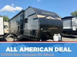 New 2026 Forest River Aurora 27DBH available in Latham, New York