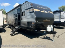 New 2026 Forest River Aurora 27DBH available in Latham, New York