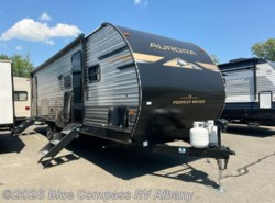 New 2026 Forest River Aurora 27DBH available in Latham, New York