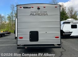 New 2026 Forest River Aurora 27DBH available in Latham, New York