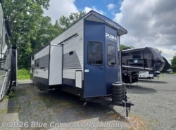 New 2026 Forest River Puma Vista 403LFT available in Latham, New York