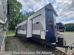New 2026 Forest River Puma Vista 403LFT available in Latham, New York