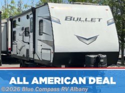 Used 2023 Keystone Bullet Crossfire 2290BH available in Latham, New York