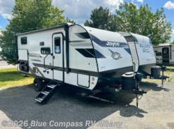New 2026 Jayco Jay Feather Air 16DB available in Latham, New York