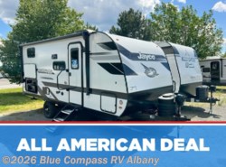 New 2026 Jayco Jay Feather Air 16DB available in Latham, New York