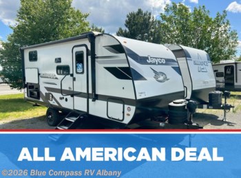 New 2026 Jayco Jay Feather Air 16DB available in Latham, New York