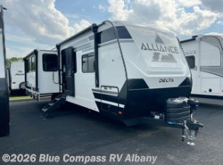 New 2026 Alliance RV Delta 292RL available in Latham, New York